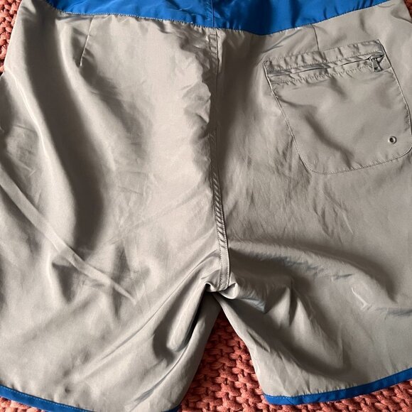 ELIE TAHARI Men's Board Shorts-Bathing Suit Size XL - Picture 5 of 5